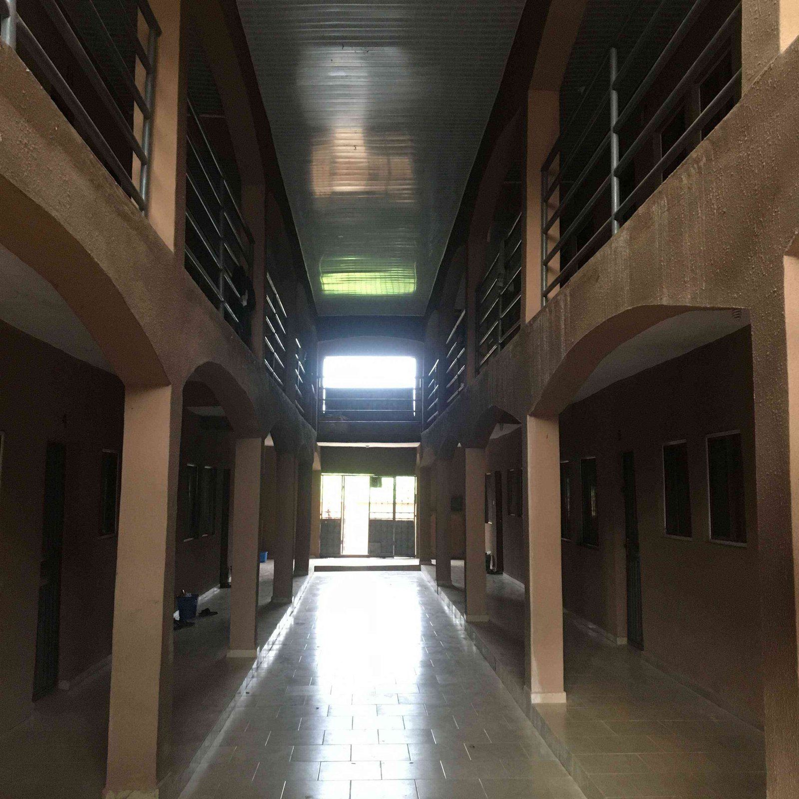 Hostel Image 