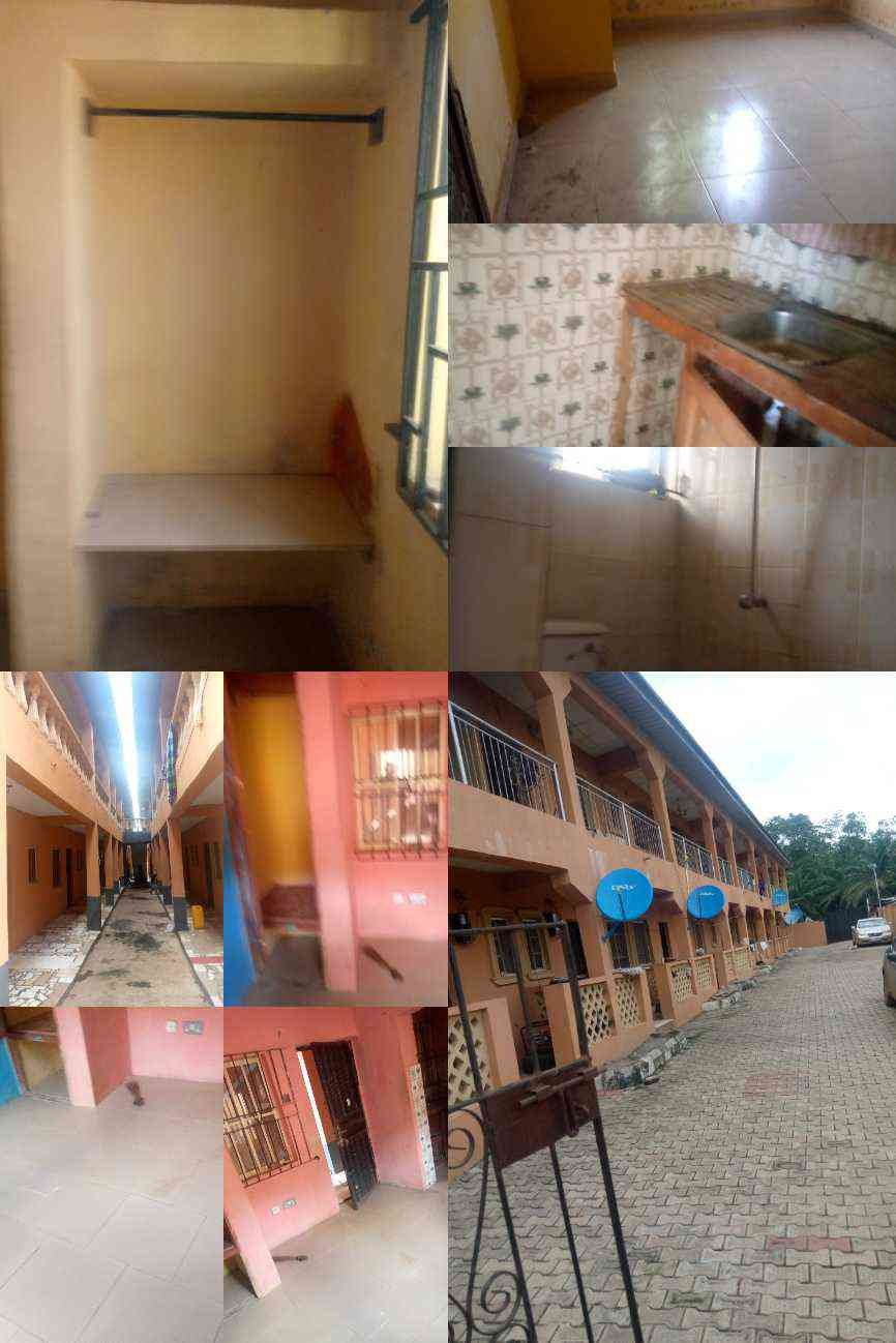 Hostel Image 