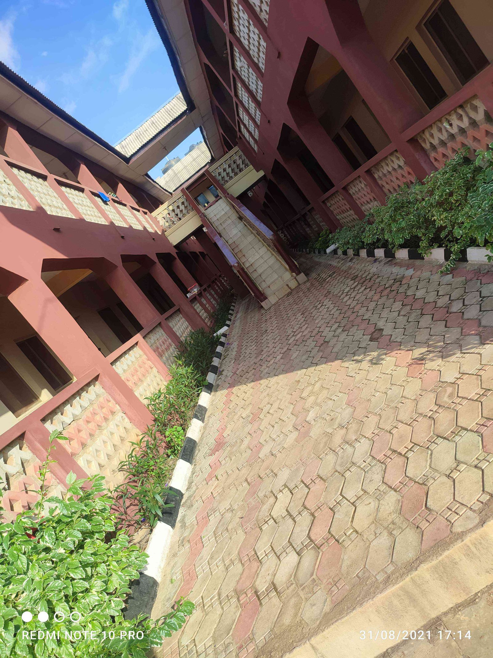 Hostel Image